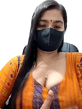 Ritusri Dotta online show from September 25, 4:32 pm