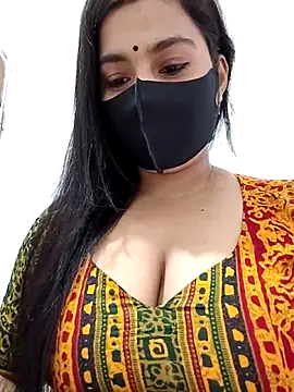 Snapshot of Ritusri_Dotta chatting on October 22, 3:40 am Ritusri Dotta online show from October 22, 3:40 am