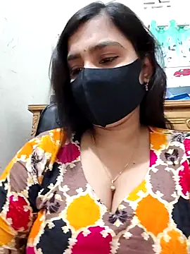 Ritusri Dotta online show from February 9, 6:12 pm