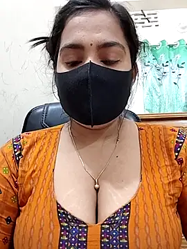 Ritusri Dotta online show from April 4, 6:49 pm