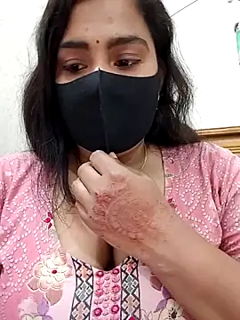 Ritusri Dotta online show from April 6, 3:57 pm