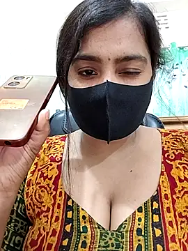 Ritusri Dotta online show from April 17, 5:27 pm