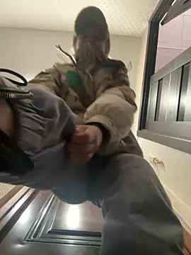 LikaCat online show from October 13, 4:01 am