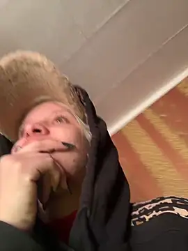 LikaCat online show from October 16, 3:18 am