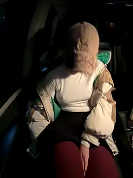 LikaCat online show from October 23, 11:46 pm