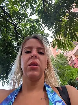 LikaCat online show from March 28, 2:00 am