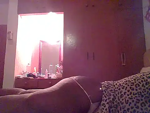 Shaz brown online show from February 17, 1:46 am