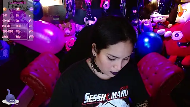 kureiji hentaii online show from February 21, 4:02 am