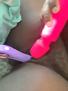 ppinkstarr online show from July 19, 1:37 pm