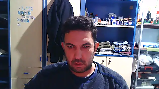 BaD-BoY 6 6 6 online show from January 14, 2:12 pm