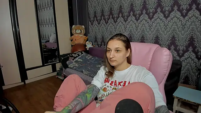 AlexRacc00n online show from January 29, 11:09 am