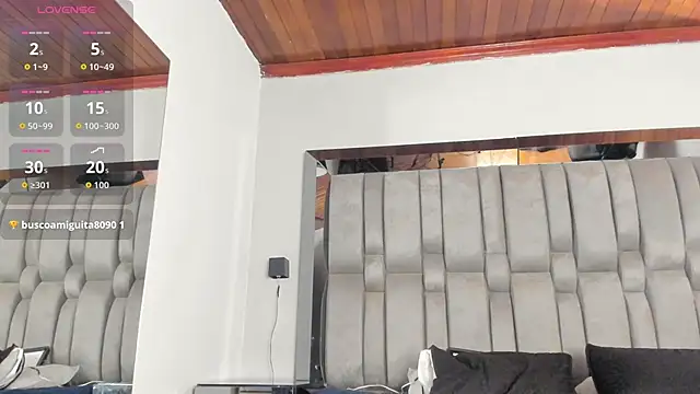 NikkySmiith online show from October 16, 11:44 am