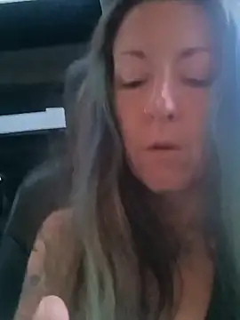 DanyThrash online show from March 14, 12:32 am