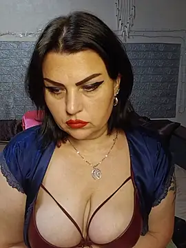 Snapshot of kataleya94 chatting on June 27, 3:55 am kataleya94 online show from June 27, 3:55 am