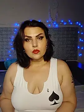 Snapshot of kataleya94 chatting on July 19, 9:46 am kataleya94 online show from July 19, 9:46 am