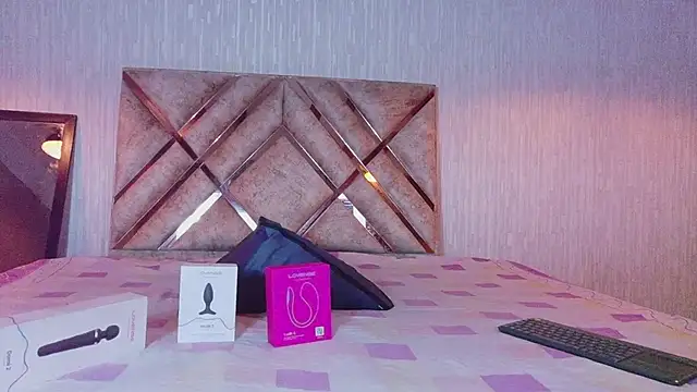 Natasha 699 online show from February 1, 12:09 am