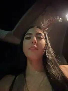 MarianaBenz online show from July 5, 4:19 am