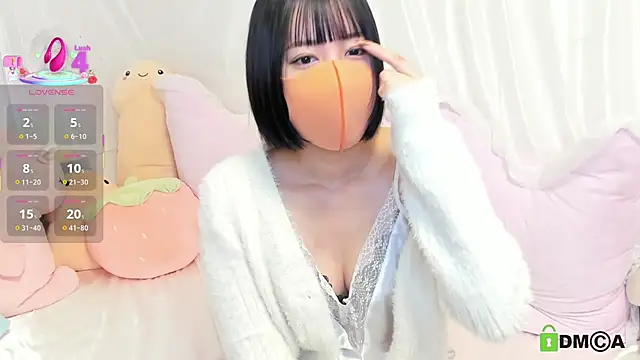 maika08 online show from March 11, 3:26 am