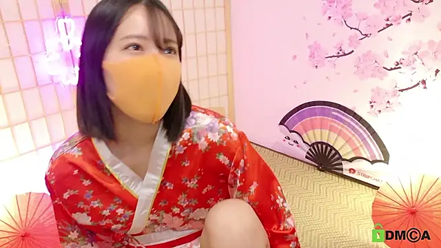 maika08 online show from December 18, 2:01 pm