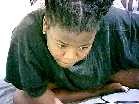 honeypotsweet online show from March 7, 6:43 am