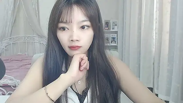 Jenny-Z online show from November 11, 2:22 am