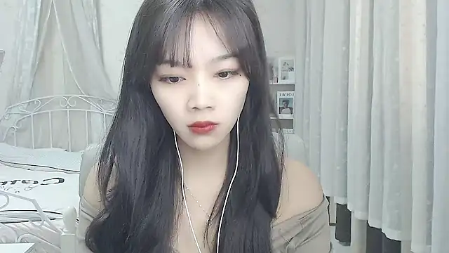 Jenny-Z online show from January 9, 2:14 am