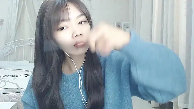 Jenny-Z online show from January 11, 2:16 am