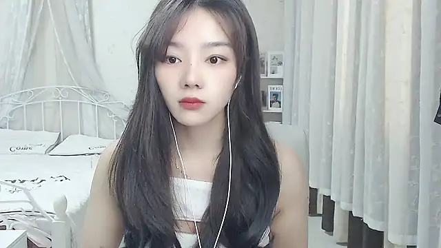 Jenny-Z online show from April 23, 1:51 am