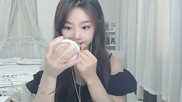 Jenny-Z online show from May 3, 1:44 am