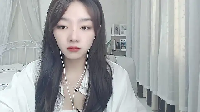 Jenny-Z online show from May 7, 1:33 am