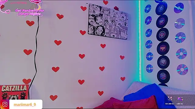 mari mar69 online show from March 20, 10:42 am