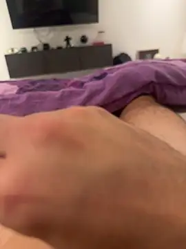 cagoulegrosse online show from January 16, 10:25 pm