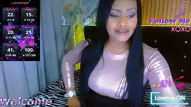 black ambar online show from September 21, 2:35 am