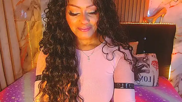 black ambar online show from February 11, 3:11 am