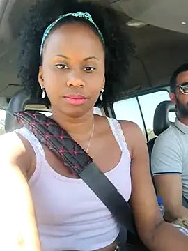 Jeniffer Jarvis online show from March 12, 1:08 pm