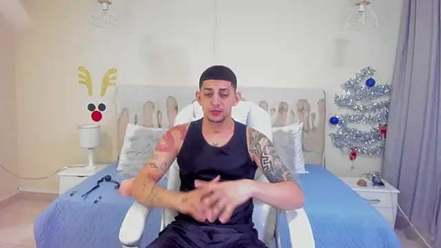 Alex cute77 online show from December 2, 12:29 pm