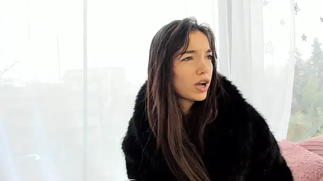 Sassy Teen online show from December 21, 9:55 am