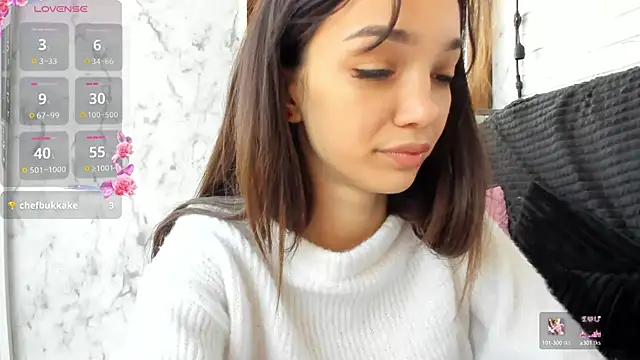 Sassy Teen online show from January 23, 9:29 am