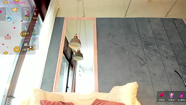 Sassy Teen online show from February 4, 8:42 am