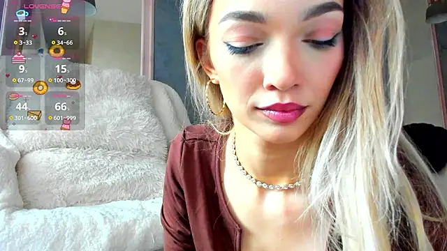 Sassy Teen online show from March 5, 8:32 am