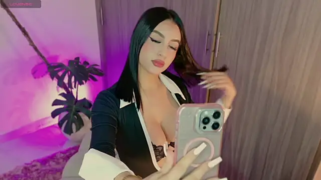 LindseyMoss online show from December 20, 5:58 am