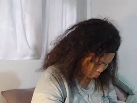 Real1SweetQueen online show from October 18, 5:32 am