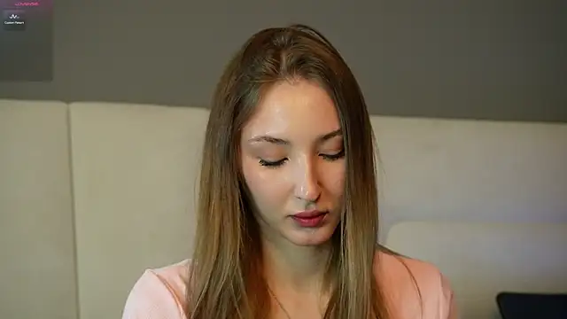 annief0x online show from April 8, 5:51 am