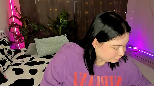 Akemi BBW online show from October 17, 6:43 pm