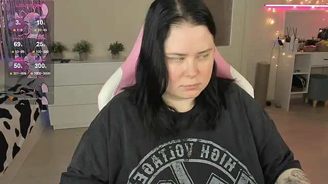 Snapshot of Akemi_BBW chatting on May 21, 9:05 am Akemi BBW online show from May 21, 9:05 am