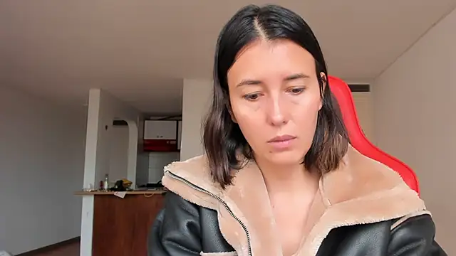 zoe jeane beker online show from February 17, 10:14 pm