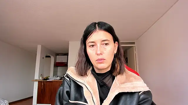 zoe jeane beker online show from February 24, 8:14 pm