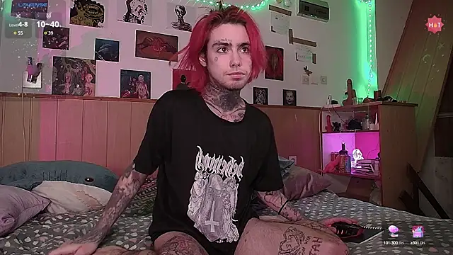 Hanako Jentoru online show from October 16, 1:45 pm