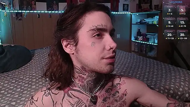 Snapshot of Hanako_Jentoru chatting on February 2, 7:23 pm Hanako Jentoru online show from February 2, 7:23 pm