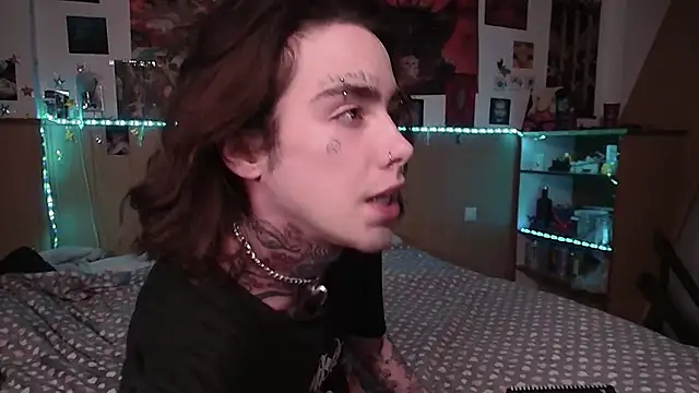 Snapshot of Hanako_Jentoru chatting on February 9, 6:12 pm Hanako Jentoru online show from February 9, 6:12 pm